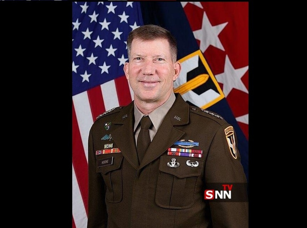 اخراج&zwnj;های ادامه دار در&zwnj;پی&zwnj;ناکامی هگست / دو ژنرال دیگر ارتش آمریکا برکنار شدند