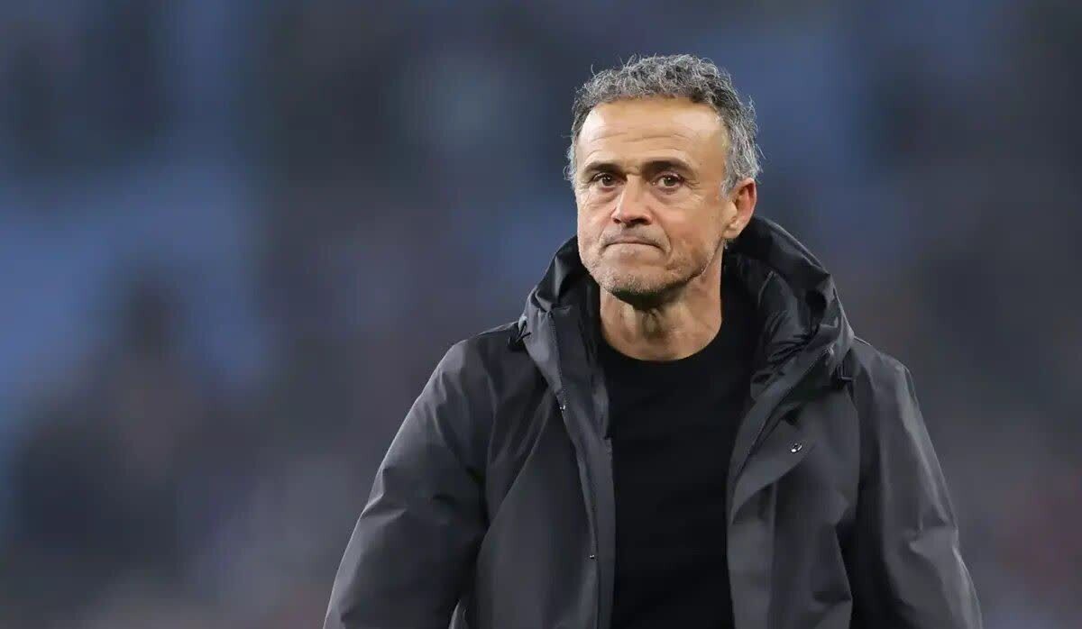 آخرین تلاش&zwnj;های پاری&zwnj;سن&zwnj;ژرمن برای تمدید با لوئیس انریکه