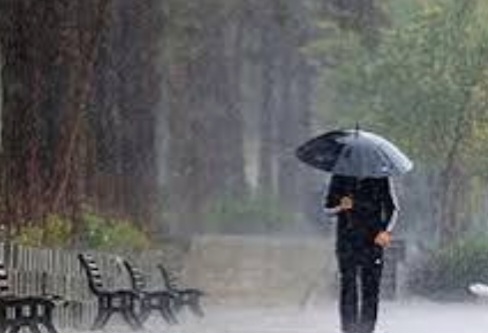 هشدار ناپایداری جوی و کاهش دما در استان تا اوایل هفته آینده