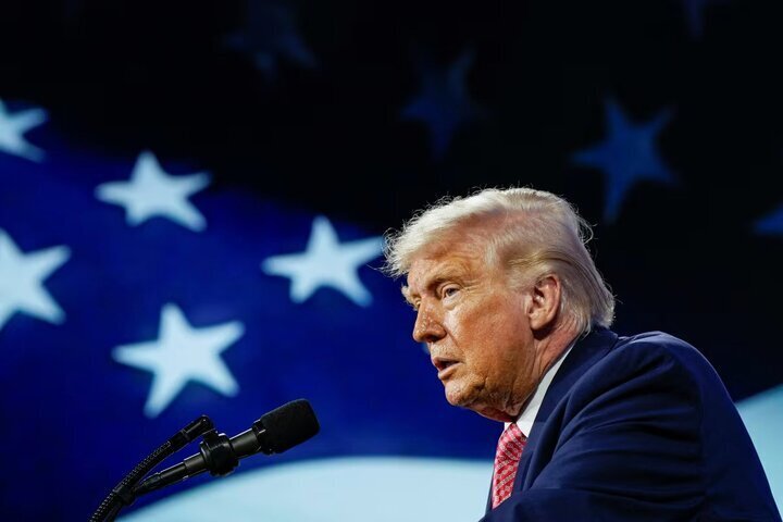 هاآرتص: تهدیدهای ترامپ درباره بازگرداندن ایران به عصر حجر، نشانه ناامیدی اوست