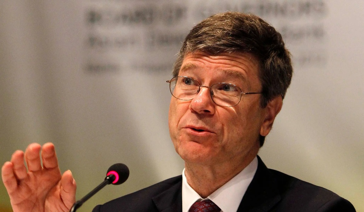 جفری ساکس: اسرائیل کشوری است که خودش مخفیانه سلاح هسته&zwnj;ای ساخته و اکنون با ترامپ کل اقتصاد جهان را وارد بحران کرده است + فیلم