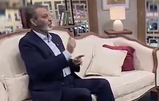 پای درس سپهبد شهید سید عبدالرحیم موسوی