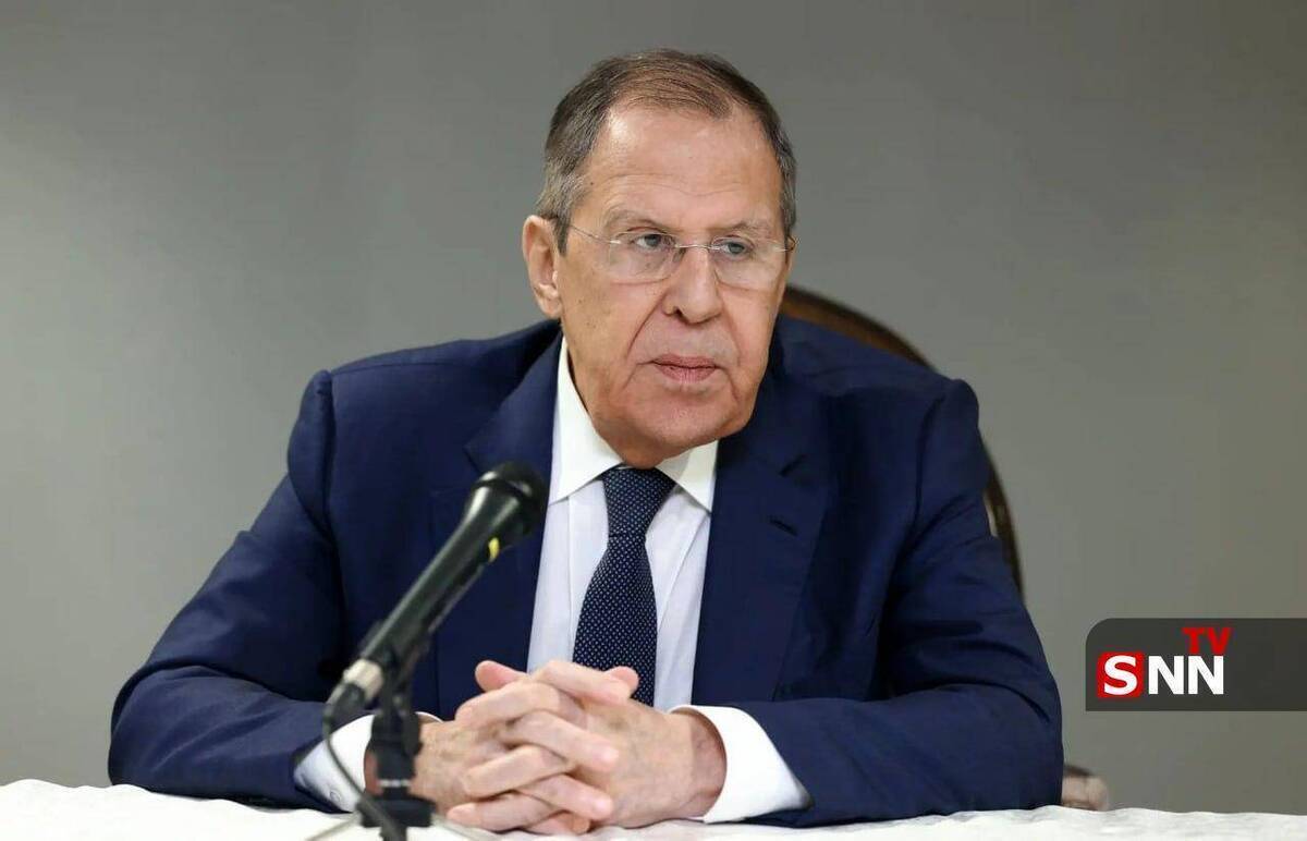 لاوروف: شاهد بحران در روابط ناتو- اتحادیه اروپا هستیم