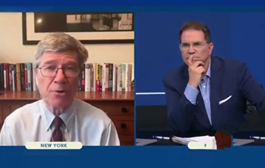 اسرائیل کشوری است که خودش مخفیانه سلاح هسته‌ای ساخته و اکنون با ترامپ کل اقتصاد جهان را وارد بحران کرده است