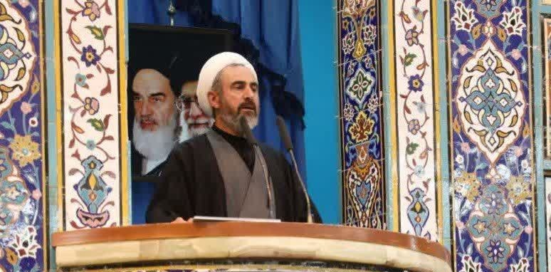 انسجام ملی یکی از عوامل اصلی اقتدار جمهوری اسلامی ایران در برابر دشمنان است