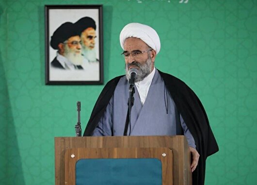 دشمن از اهداف اعلامی خود عقب‌نشینی کرده است/ امروز جمهوری اسلامی در معادلات منطقه‌ای و جهانی دست برتر دارد