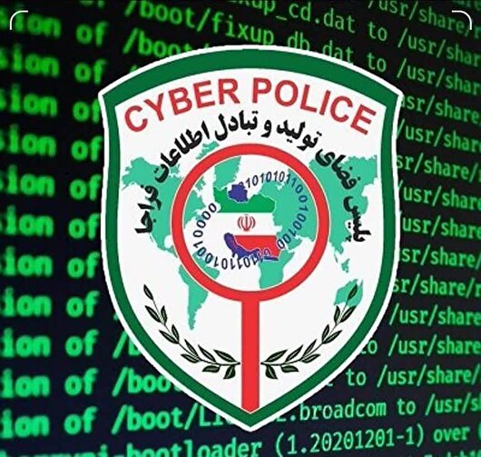 هشدار پلیس فتا درباره سوءاستفاده از پویش جانفدا در سمنان