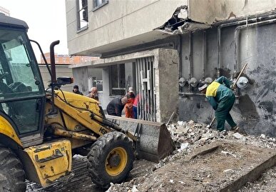 هیچ تهدید میکروبی و شیمیایی بعد از حمله به انستیتو پاستور وجود ندارد