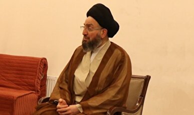 پیام‌ حکیم به مردم ایران: ایران شکست‌ناپذیر است/ راهکار نظامی، منطقه را در معرض بی‌ثباتی گسترده قرار می‌دهد