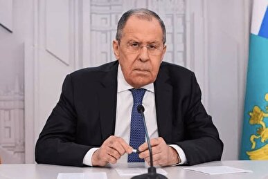 لاوروف: ایران قربانی تجاوز است/ قطعنامه‌های یک‌جانبه صلح را نابود می‌کند