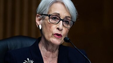 وندی شرمن: به ما وعده قدرت دادند اما اکنون شاهد بزرگترین زوال تاریخ آمریکا در جنگ ایران هستیم