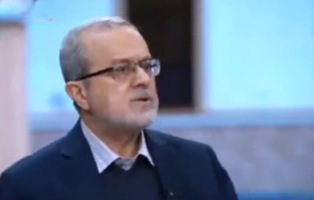 اقدام رهبر شهید برای نجات دانشمند هسته&zwnj;ای از ۱۵ سال حبس