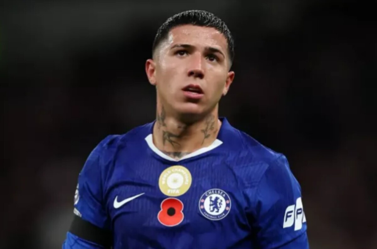 کاپیتان چلسی تنبیه شد!