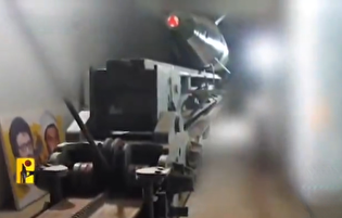 حزب‌الله وزارت جنگ اسرائیل و یک پایگاه اطلاعاتی را هدف قرار داد