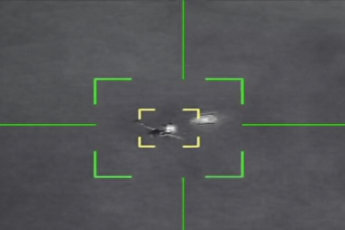 سرنگونی ۱ جنگنده و ۵ هواگرد توسط پدافند سپاه / روز سیاه نیروی هوایی آمریکا و اسرائیل در آسمان ایران+فیلم