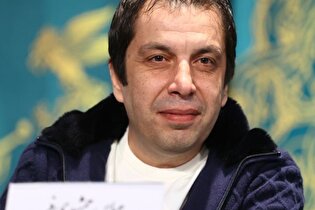 عباس جمشیدی‌فر: به دور از انسانیت است که قدردان آنهایی که جان بر کف پای وطن ایستادند نباشیم