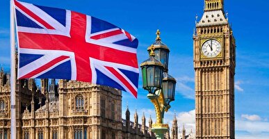 سفارت ایران در انگلیس: انگلیس در سمت درست تاریخ بایستد