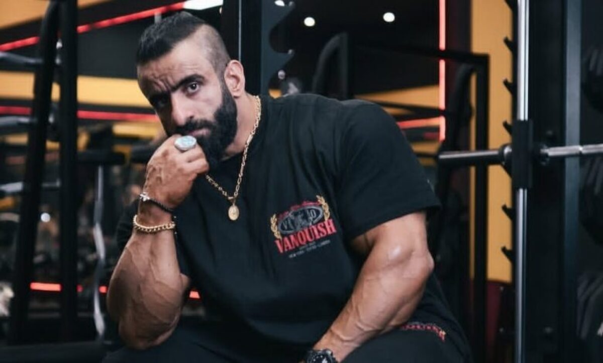 هادی چوپان: خودتان را به پول هیچ کشوری نفروشید + فیلم