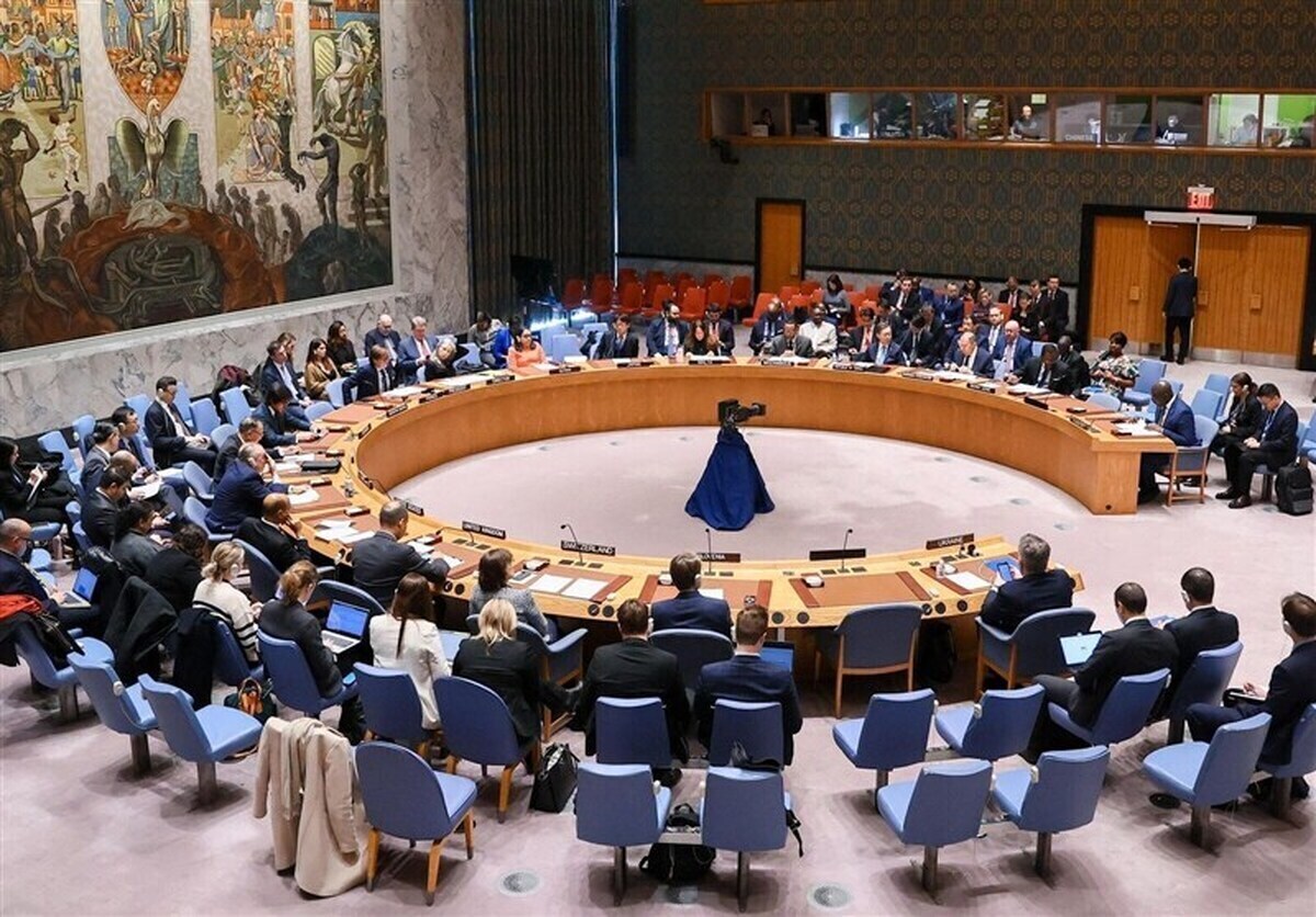 نشست شورای امنیت درباره قطعنامه تنگه هرمز باز هم به تعویق افتاد