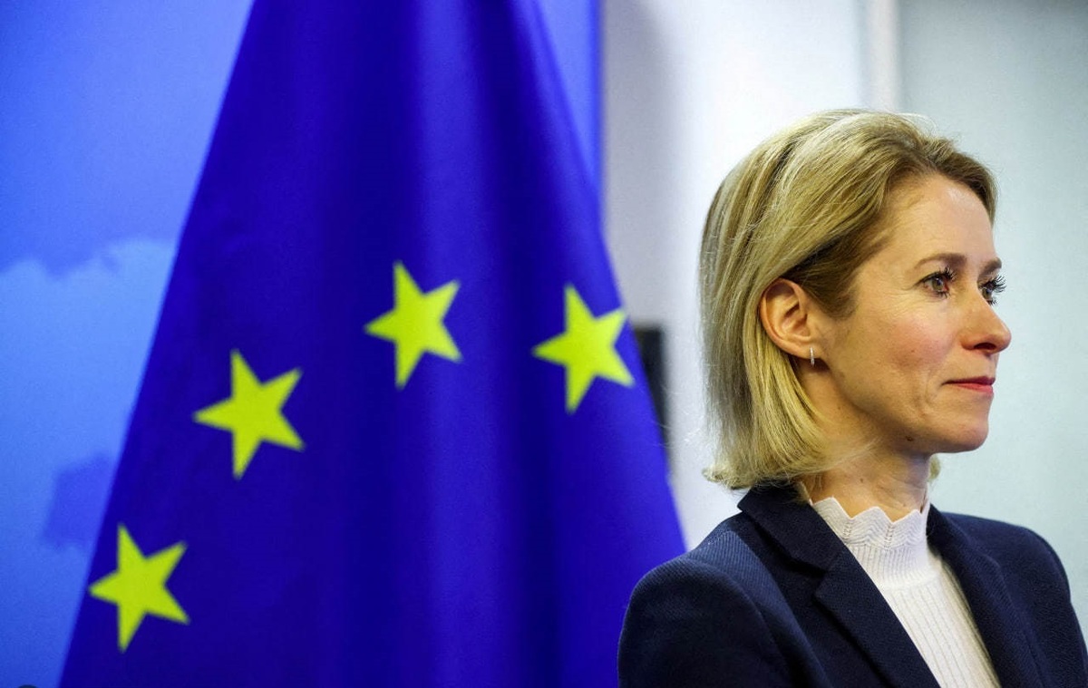 پاسخ سفارت ایران در انگلیس خطاب به مسئول سیاست خارجی اتحادیه اروپا