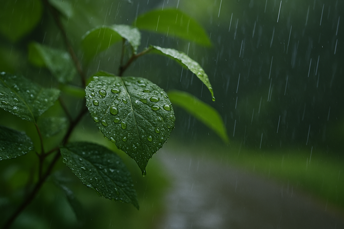 باران و برف در اغلب مناطق کشور