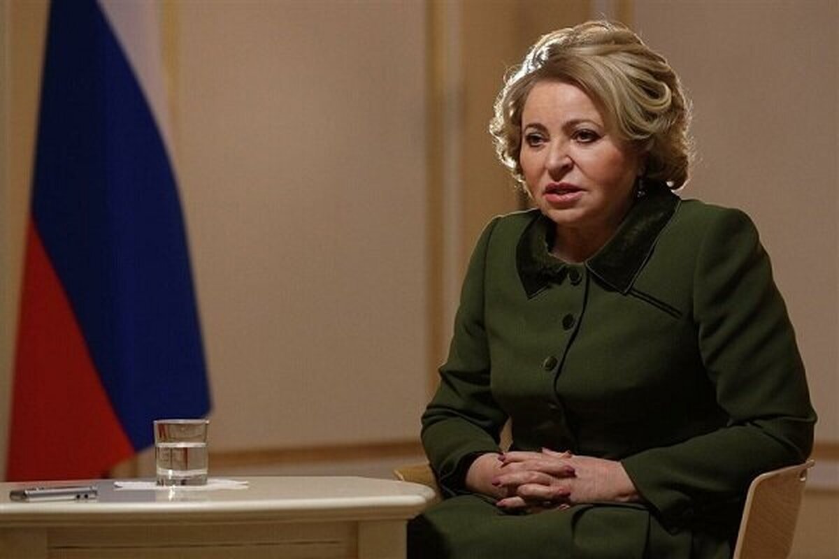 مقام روس: جنگ علیه ایران یک اشتباه ژئوپلیتیک است