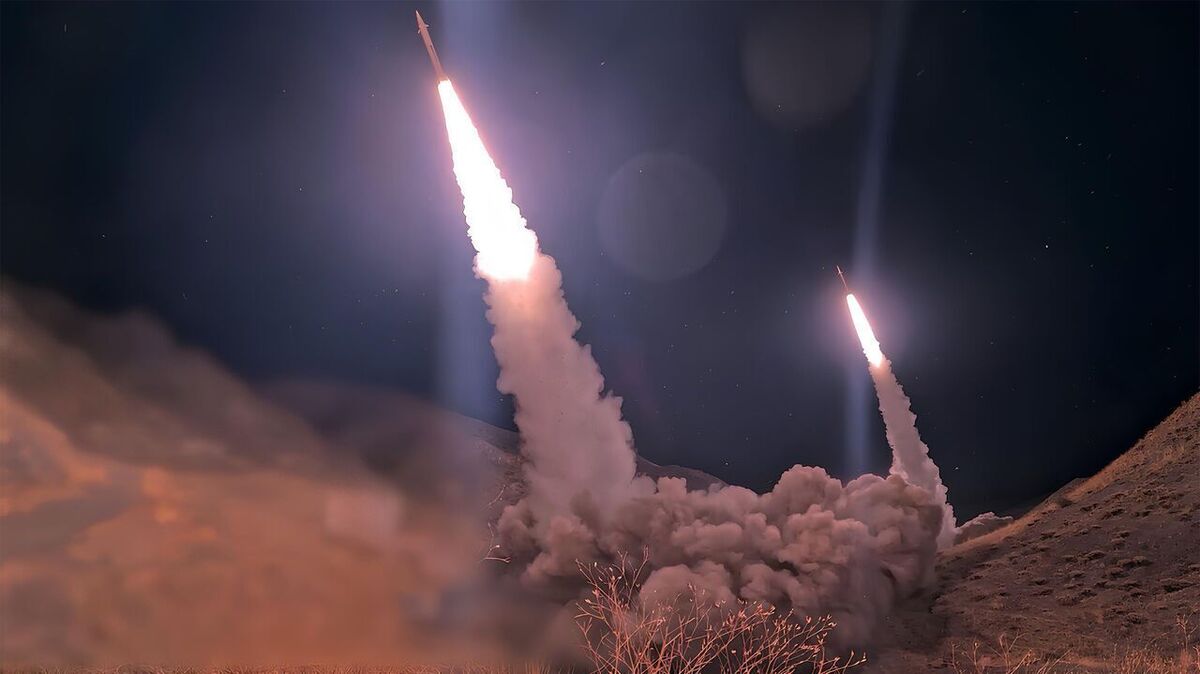 جراحت ۱۲۰ صهیونیست طی یک روز در پی حملات ایران