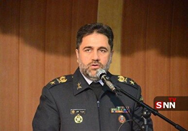 شکار جنگنده‌های پیشرفته دشمن فراهم شده است/ در کمین جنگنده‌ها و پهپاد‌های دشمن هستیم