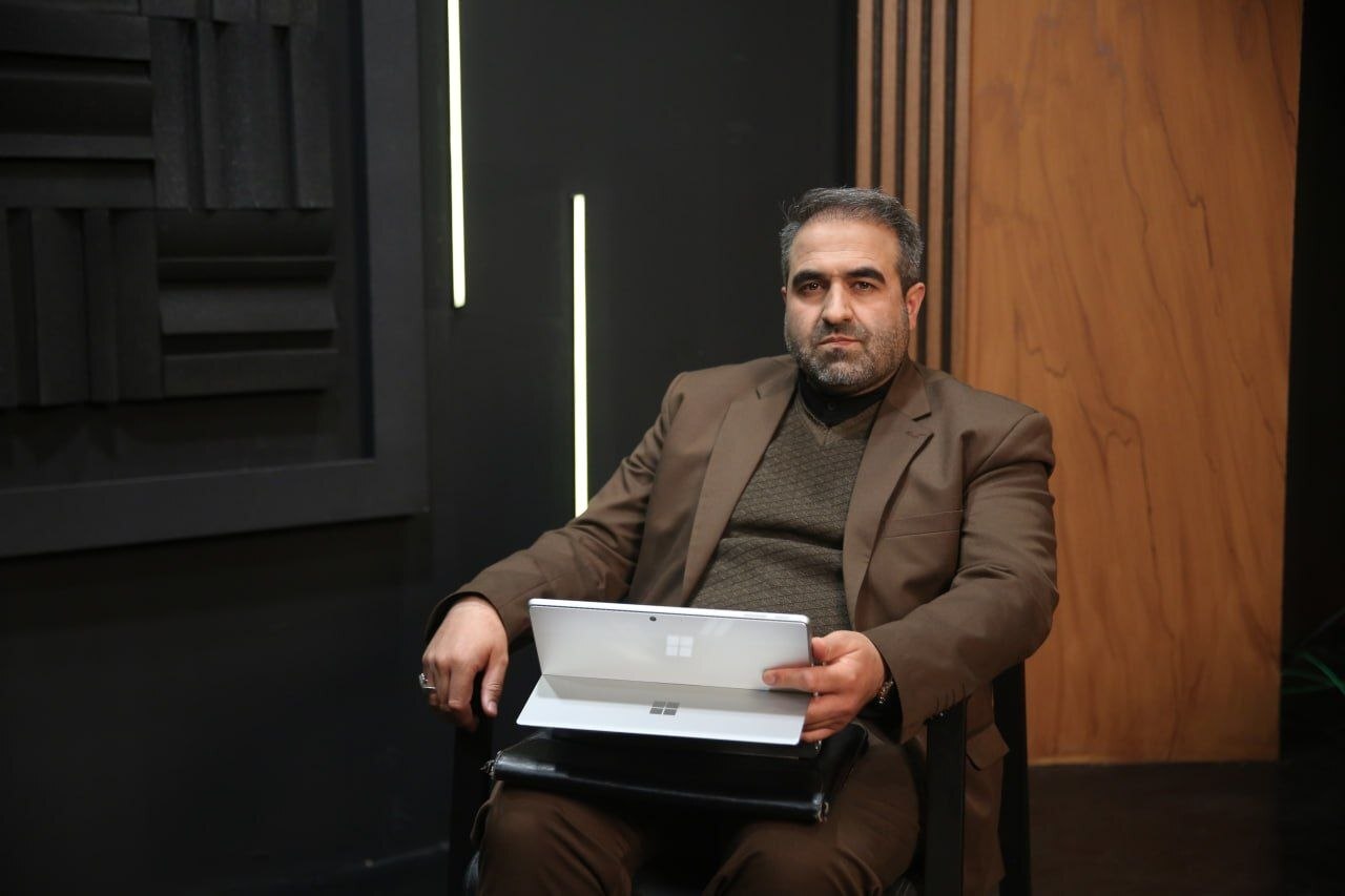 ورود استادان و نخبگان هنر در شکل&zwnj;دهی روایت جنگ رمضان