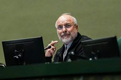 قالیباف: کارگران، کسبه و همه جهادگران اقتصادی ستون فقرات جنگ ملی هستند