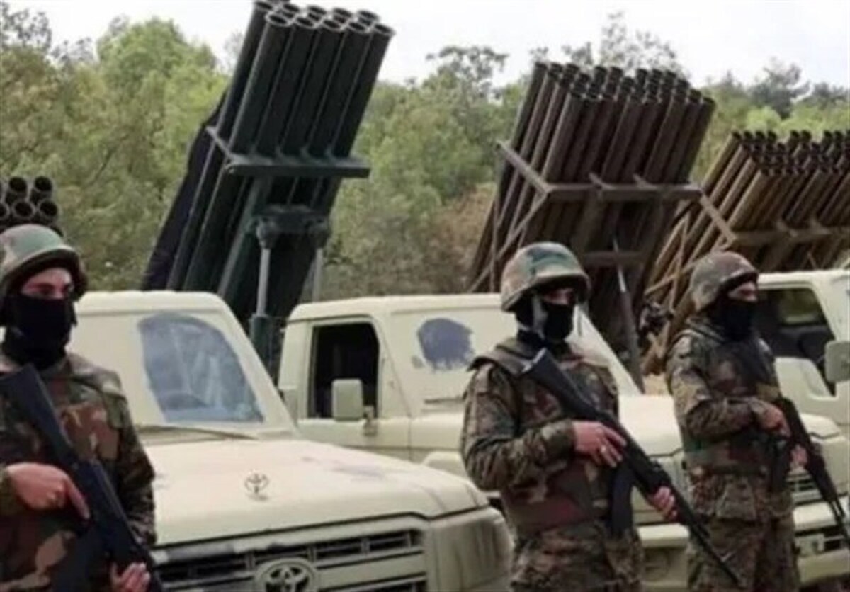 اذعان رسمی ارتش اسرائیل: خلع سلاح حزب‌الله غیر ممکن است