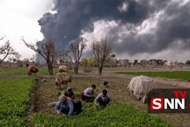 فارین پالیسی: بحران جهانی غذا از همین حالا آغاز شده است