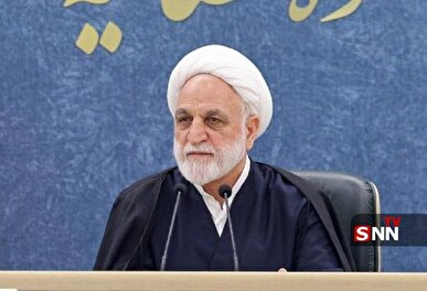 حجت‌الاسلام اژه‌ای: هیچ ارفاق و اغماضی برای مخلان امنیت روانی و فیزیکی مردم نداریم