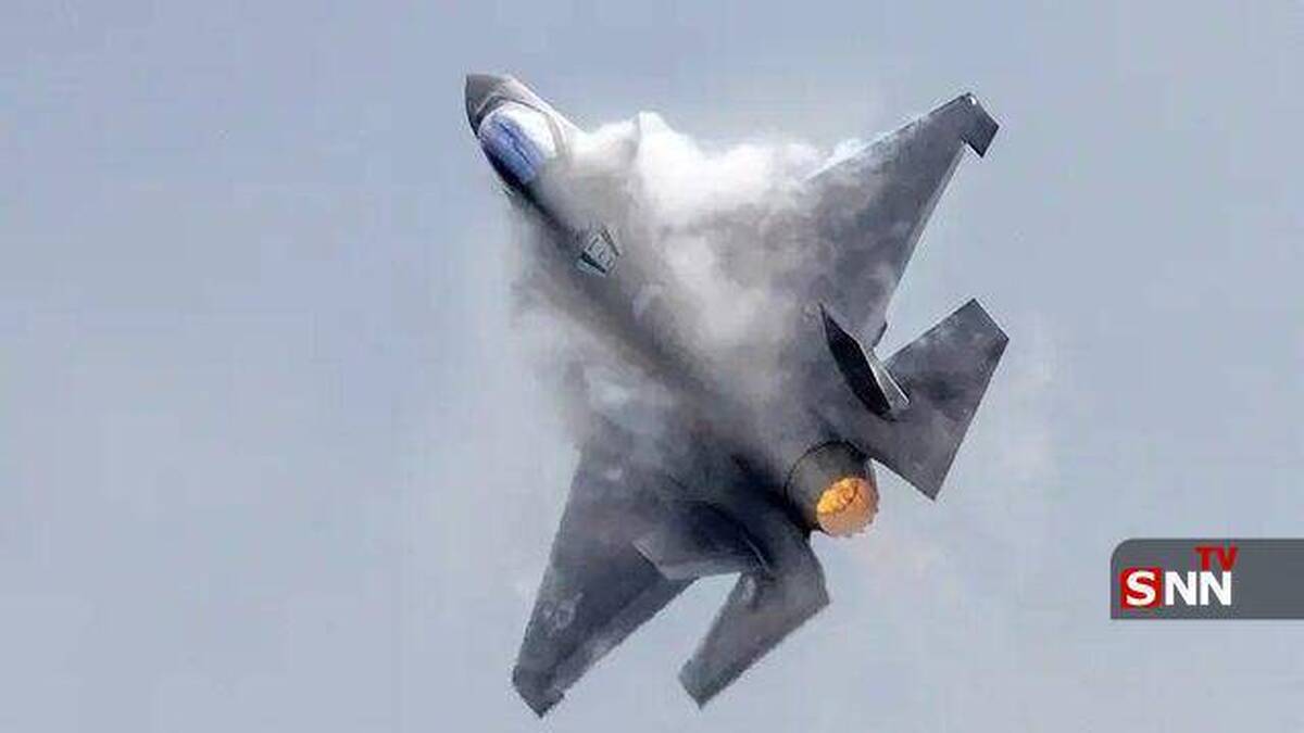 تلگراف: سرنوشت خلبان آمریکایی و ۳ سناریوی جنگ در ایران