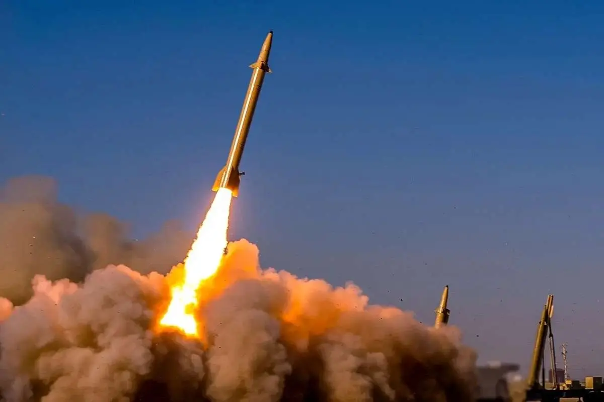 ببینید| پیام شیربچه&zwnj;های پهپادی هوافضا به دشمن: من رستم تهمتنم، آواکس رو خوب میزنم! + فیلم