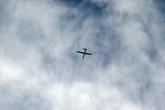 حمله پهپادی به کارخانه سیمان بندرخمیر بدون تلفات جانی بود