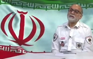 مصدوم جنگ رمضان در بیمارستان‌ها بستری هستند، کوچکترین شهید یک دختر دو سه روزه و بزرگترین شهید یک مرد ۸۸ ساله بوده است