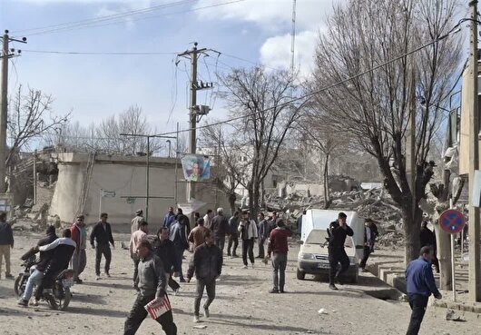 اسامی ۱۳ شهید الیگودرز در حملات آمریکایی صهیونی اعلام شد