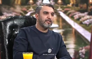 یکی از نعمت‌هایِ این جنگ این بود که فهمیدیم چقدر قدرتمندیم!