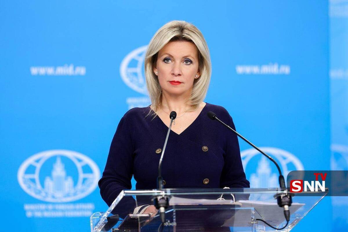 روسیه حمله رژیم صهیونیستی و آمریکا به نیروگاه هسته‌ای بوشهر را به‌شدت محکوم کرد