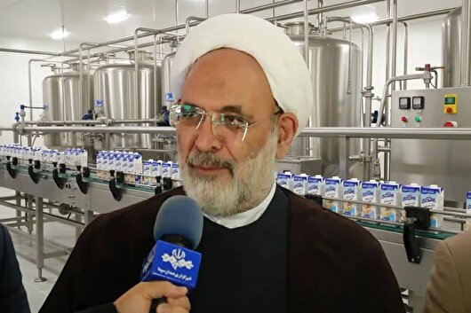 دادگستری از بیکاری ۳۰ کارگر واحد لبنی شاهرود جلوگیری کرد