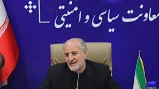 ۲ نقطه در استان قم مورد حمله آمریکایی صهیونی قرار گرفت