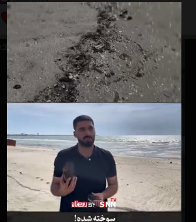 نبرد_رمضان|قضاوت با شما/ آب و نان مردم را ذغال کردند+ فیلم