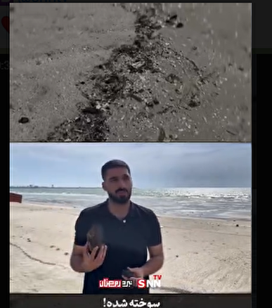 نبرد_رمضان|قضاوت با شما/ آب و نان مردم را ذغال کردند+ فیلم