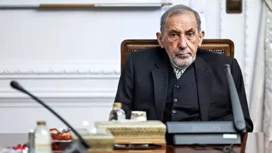 ولایتی در پیامی شهادت همسر کمال خرازی را تسلیت گفت