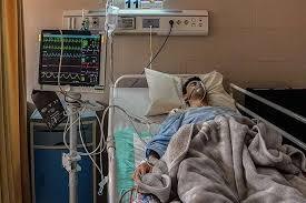 پذیرش ۵۳ مصدوم حادثه پل B۱ در بیمارستان امام علی (ع)/ وضعیت عمومی مجروحان پایدار است