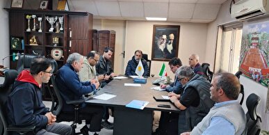 تیم ملی تنیس ایران به مالزی اعزام خواهد شد