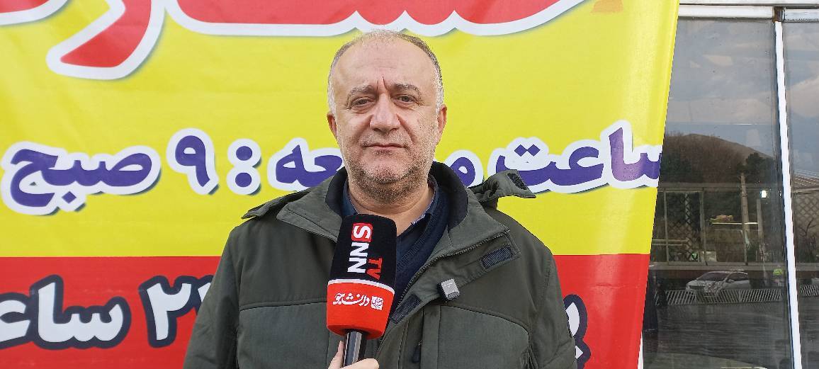 آغاز فوری ارزیابی و جبران خسارات در کرج پس از حملات اخیر+ فیلم