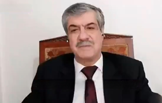 حمله به نیروگاه هسته‌ای بوشهر یک دیوانگی نظامی است