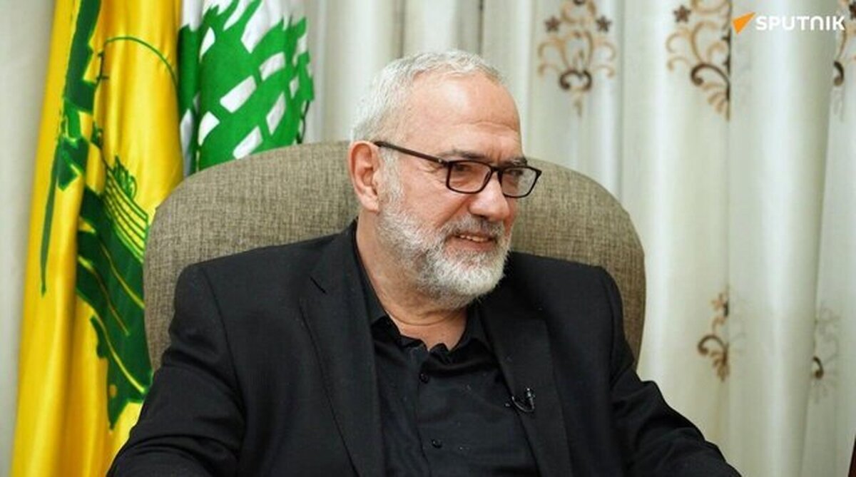 حزب‌الله: ترور رهبران مقاومت، باعث تقویت مبارزه ما شده است